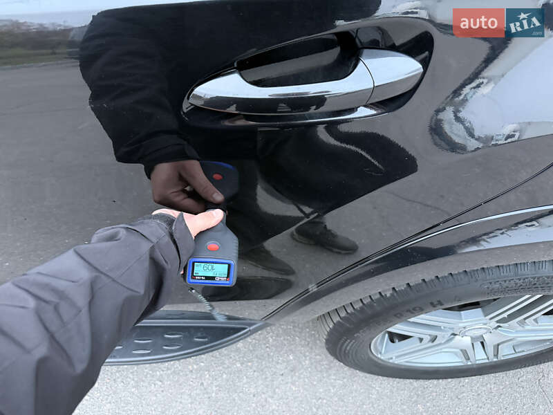 Позашляховик / Кросовер Mercedes-Benz GL-Class 2015 в Кременчуці фото 28 Позашляховик / Кросовер Mercedes-Benz GL-Class 2015 в Кременчуці