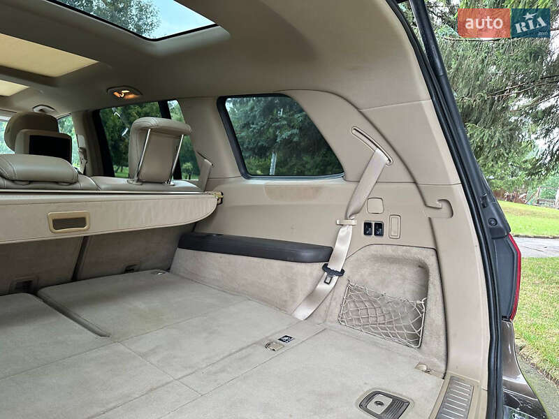 Внедорожник / Кроссовер Mercedes-Benz GL-Class 2013 в Ровно фото 49 Внедорожник / Кроссовер Mercedes-Benz GL-Class 2013 в Ровно