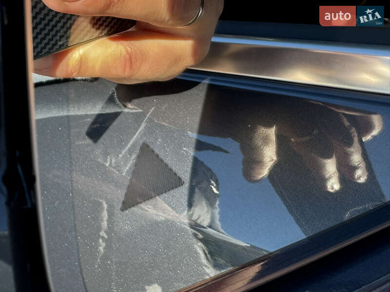 Позашляховик / Кросовер Mercedes-Benz GL-Class 2014 в Ужгороді