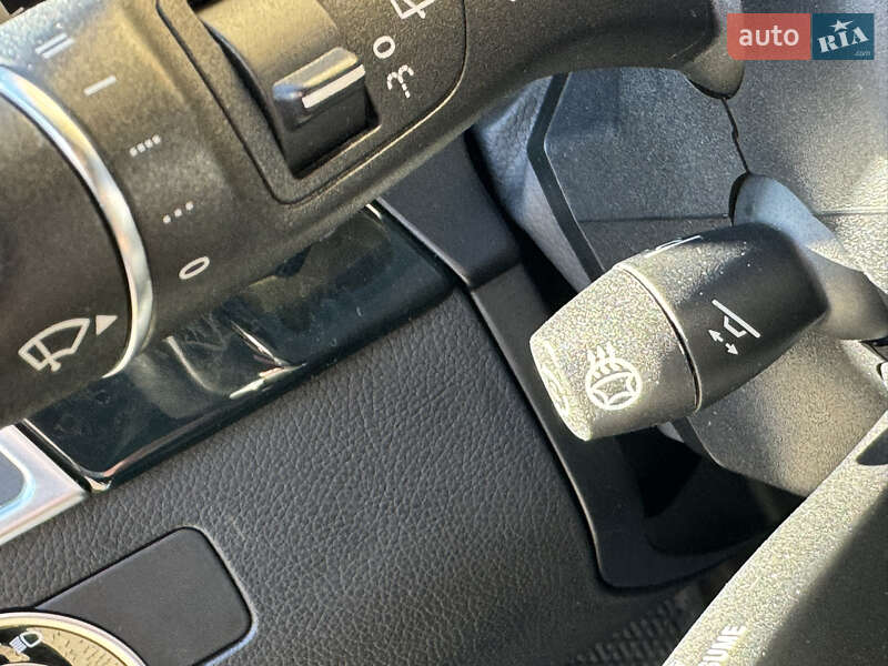 Позашляховик / Кросовер Mercedes-Benz GL-Class 2014 в Ужгороді