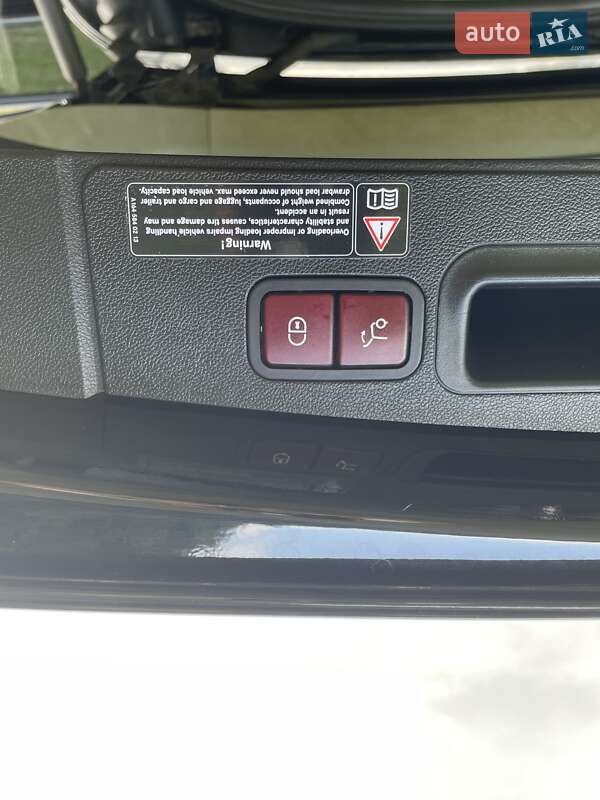 Позашляховик / Кросовер Mercedes-Benz GL-Class 2007 в Сваляві