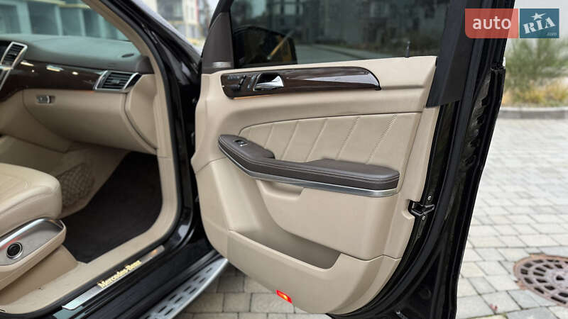 Внедорожник / Кроссовер Mercedes-Benz GL-Class 2012 в Ивано-Франковске фото 54 Внедорожник / Кроссовер Mercedes-Benz GL-Class 2012 в Ивано-Франковске