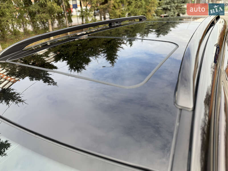 Позашляховик / Кросовер Mercedes-Benz GL-Class 2011 в Тернополі