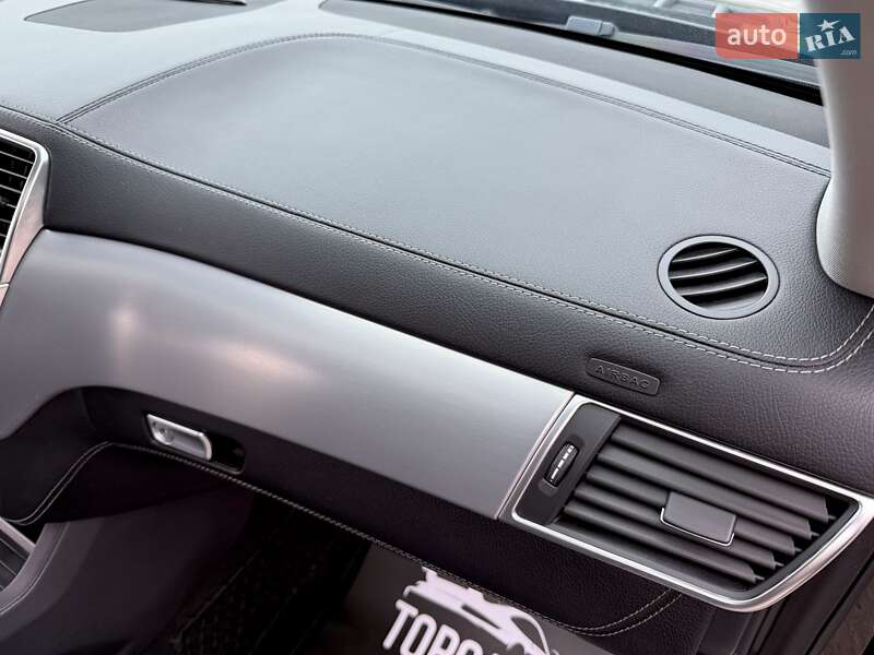 Позашляховик / Кросовер Mercedes-Benz GL-Class 2013 в Києві фото 36 Позашляховик / Кросовер Mercedes-Benz GL-Class 2013 в Києві