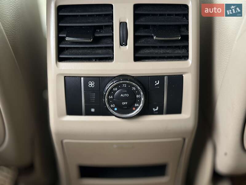 Позашляховик / Кросовер Mercedes-Benz GL-Class 2014 в Чернівцях фото 25 Позашляховик / Кросовер Mercedes-Benz GL-Class 2014 в Чернівцях