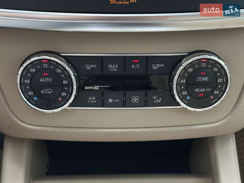 Позашляховик / Кросовер Mercedes-Benz GL-Class 2014 в Чернівцях фото 36 Позашляховик / Кросовер Mercedes-Benz GL-Class 2014 в Чернівцях