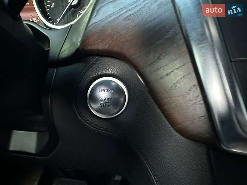 Позашляховик / Кросовер Mercedes-Benz GL-Class 2013 в Луцьку фото 61 Позашляховик / Кросовер Mercedes-Benz GL-Class 2013 в Луцьку