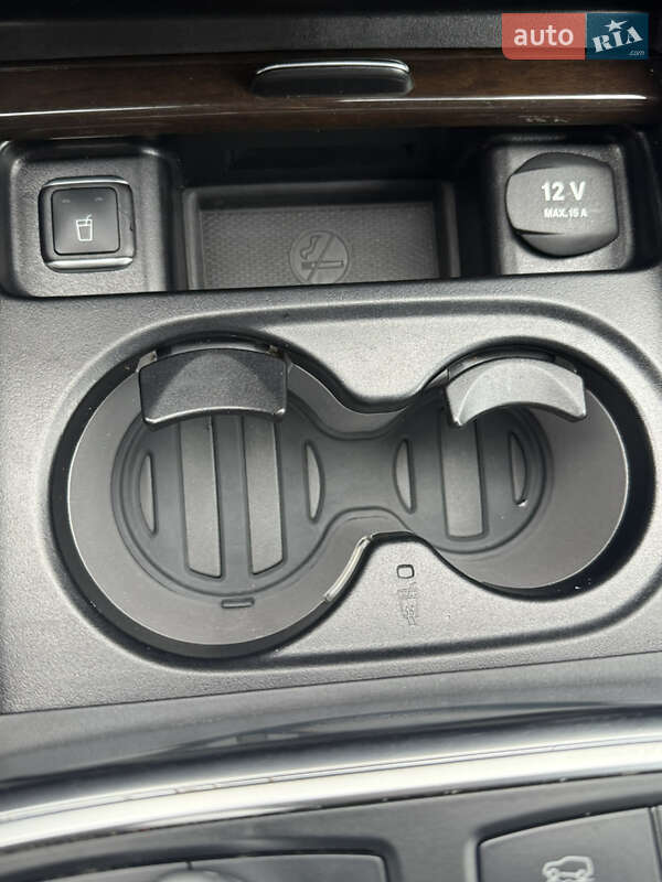 Позашляховик / Кросовер Mercedes-Benz GL-Class 2014 в Іршаві фото 45 Позашляховик / Кросовер Mercedes-Benz GL-Class 2014 в Іршаві