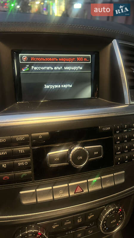 Внедорожник / Кроссовер Mercedes-Benz GL-Class 2015 в Киеве фото 29 Внедорожник / Кроссовер Mercedes-Benz GL-Class 2015 в Киеве