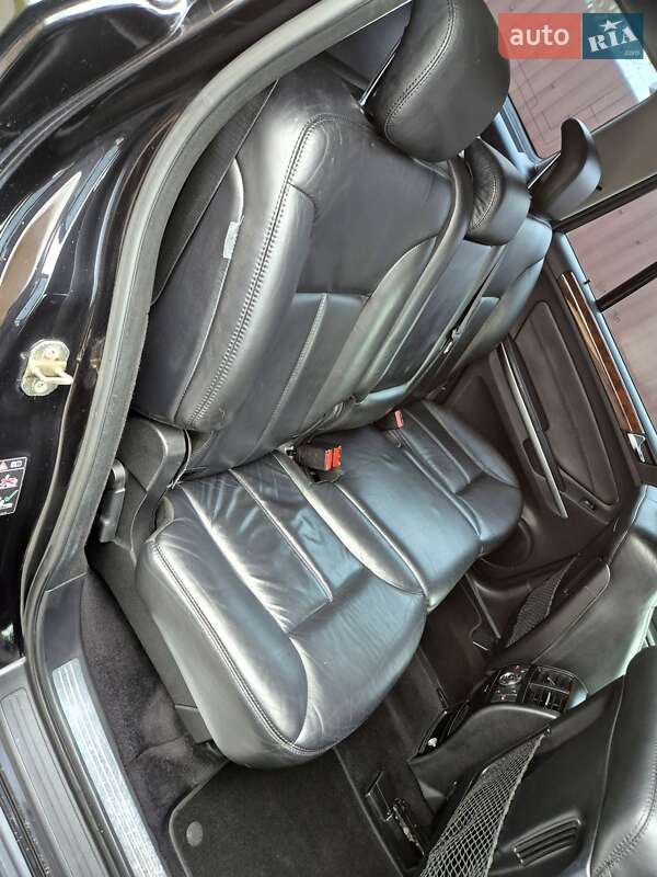 Позашляховик / Кросовер Mercedes-Benz GL-Class 2006 в Києві фото 19 Позашляховик / Кросовер Mercedes-Benz GL-Class 2006 в Києві