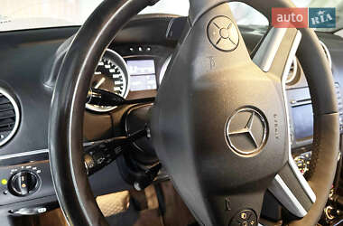 Внедорожник / Кроссовер Mercedes-Benz GL-Class 2011 в Харькове