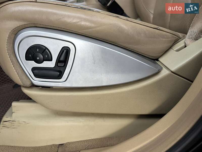 Позашляховик / Кросовер Mercedes-Benz GL-Class 2011 в Києві фото 12 Позашляховик / Кросовер Mercedes-Benz GL-Class 2011 в Києві