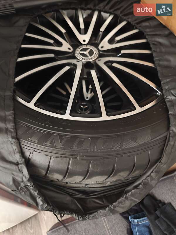 Внедорожник / Кроссовер Mercedes-Benz GL-Class 2014 в Киеве фото 24 Внедорожник / Кроссовер Mercedes-Benz GL-Class 2014 в Киеве