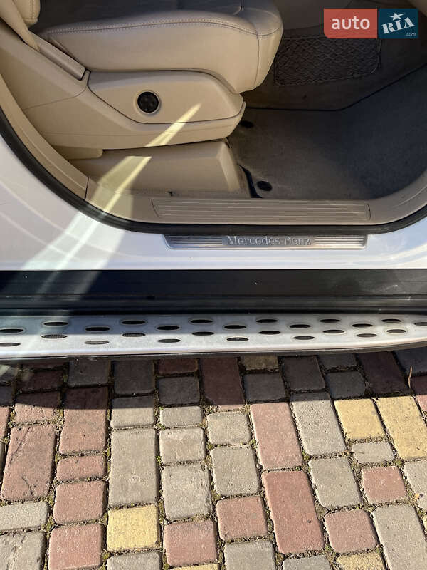 Внедорожник / Кроссовер Mercedes-Benz GL-Class 2014 в Каменец-Подольском фото 31 Внедорожник / Кроссовер Mercedes-Benz GL-Class 2014 в Каменец-Подольском