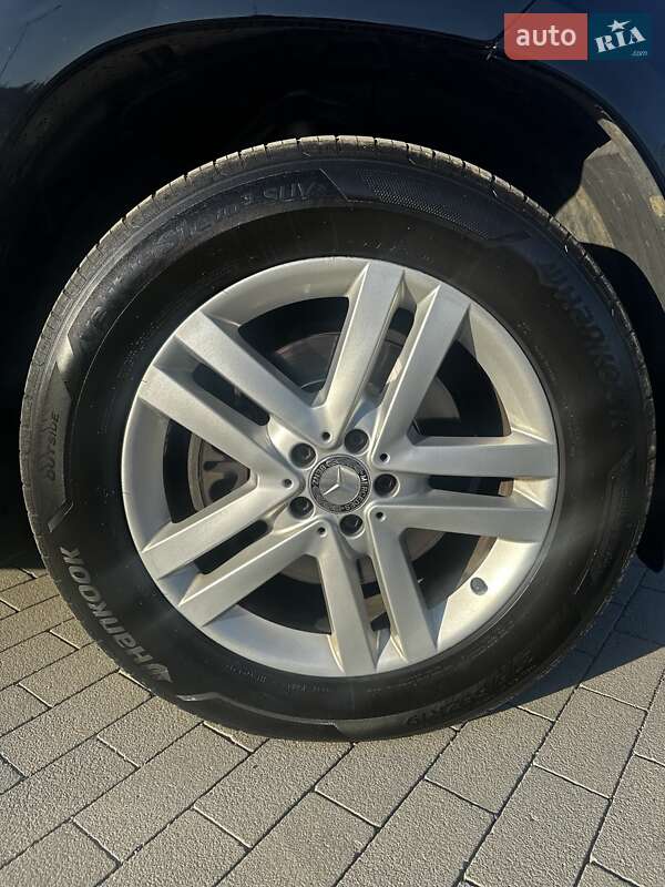 Внедорожник / Кроссовер Mercedes-Benz GL-Class 2015 в Виннице фото 27 Внедорожник / Кроссовер Mercedes-Benz GL-Class 2015 в Виннице