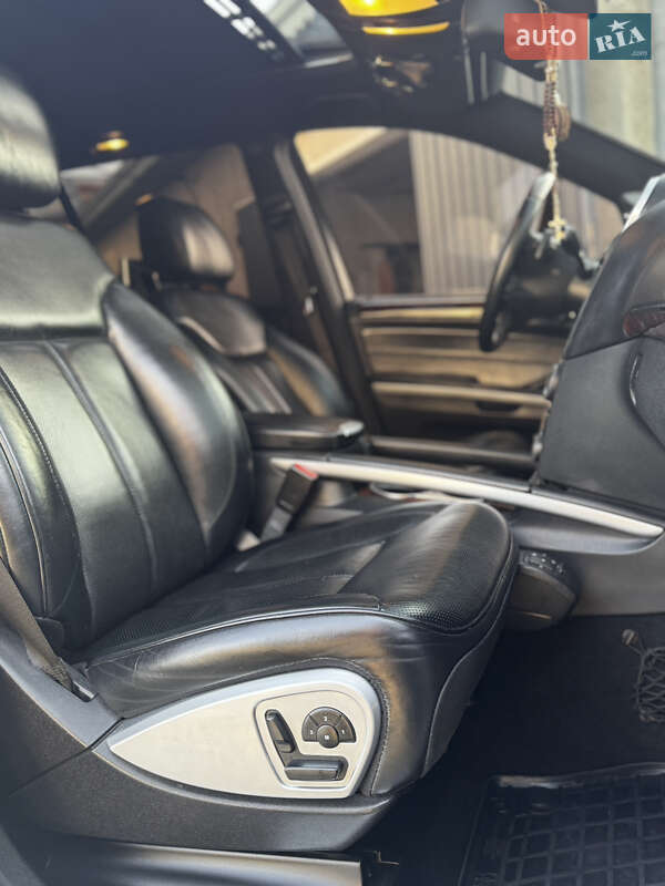 Позашляховик / Кросовер Mercedes-Benz GL-Class 2011 в Снятині