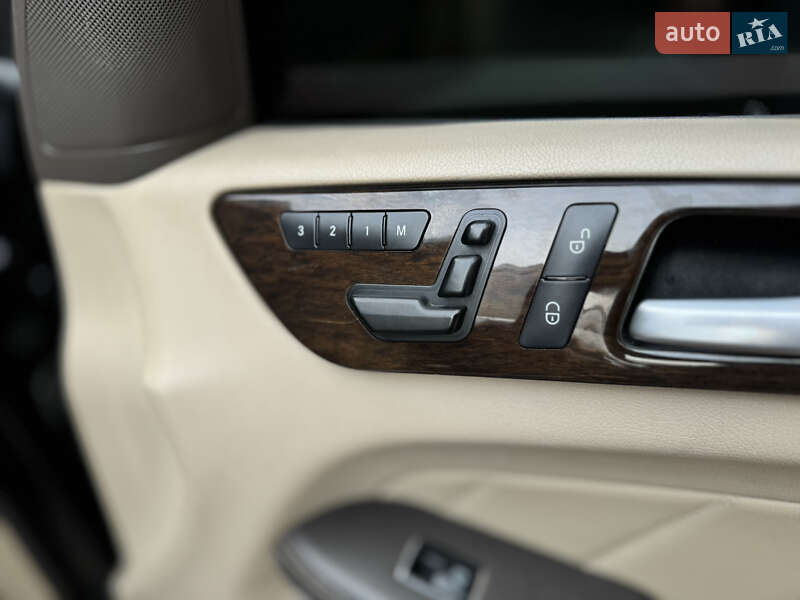 Позашляховик / Кросовер Mercedes-Benz GL-Class 2013 в Івано-Франківську фото 24 Позашляховик / Кросовер Mercedes-Benz GL-Class 2013 в Івано-Франківську