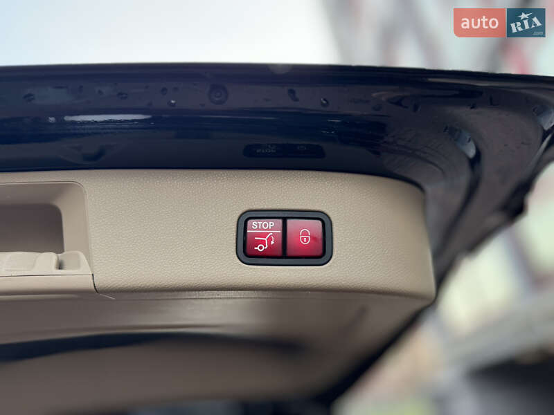 Позашляховик / Кросовер Mercedes-Benz GL-Class 2013 в Івано-Франківську фото 28 Позашляховик / Кросовер Mercedes-Benz GL-Class 2013 в Івано-Франківську