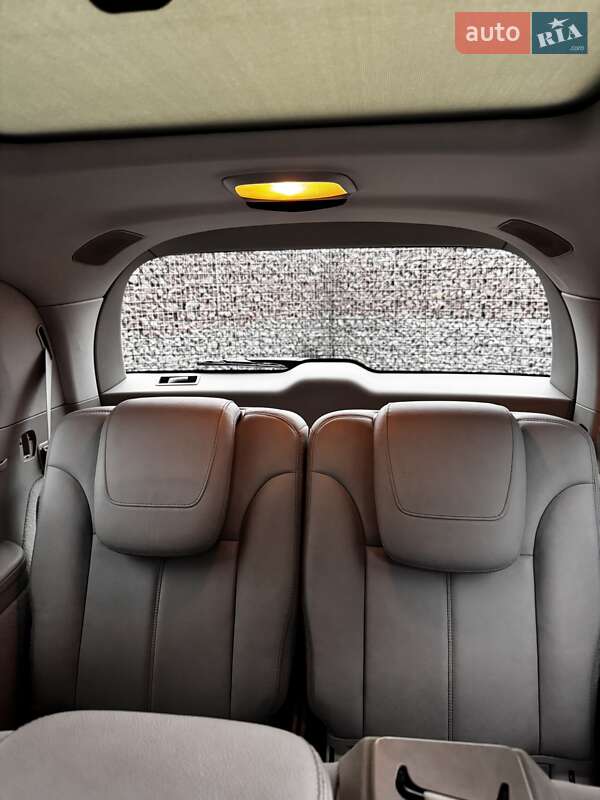 Позашляховик / Кросовер Mercedes-Benz GL-Class 2012 в Житомирі фото 34 Позашляховик / Кросовер Mercedes-Benz GL-Class 2012 в Житомирі