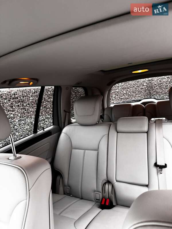 Позашляховик / Кросовер Mercedes-Benz GL-Class 2012 в Житомирі фото 39 Позашляховик / Кросовер Mercedes-Benz GL-Class 2012 в Житомирі