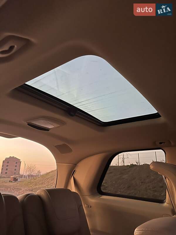 Внедорожник / Кроссовер Mercedes-Benz GL-Class 2012 в Тернополе фото 12 Внедорожник / Кроссовер Mercedes-Benz GL-Class 2012 в Тернополе