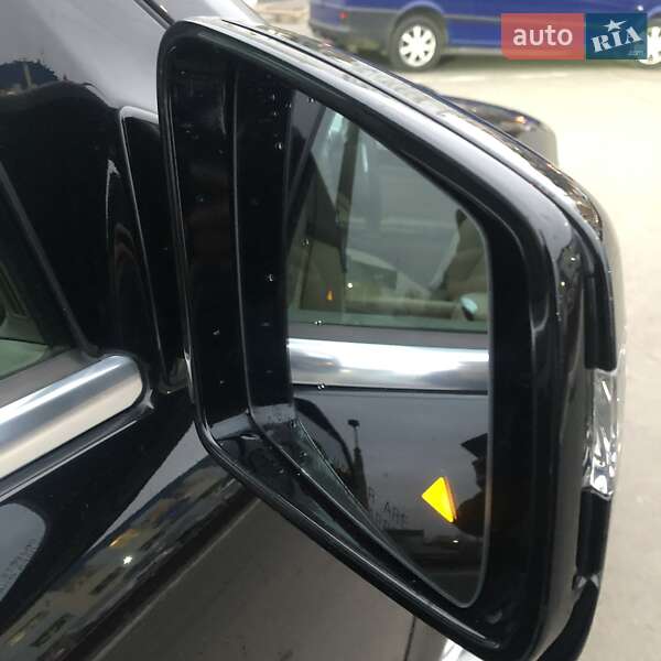 Внедорожник / Кроссовер Mercedes-Benz GL-Class 2012 в Тернополе фото 50 Внедорожник / Кроссовер Mercedes-Benz GL-Class 2012 в Тернополе