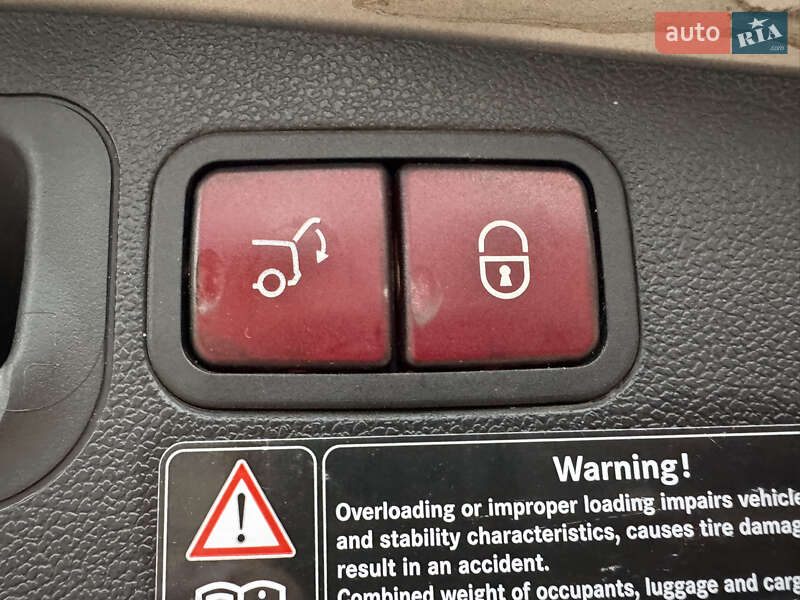 Позашляховик / Кросовер Mercedes-Benz GL-Class 2008 в Кропивницькому