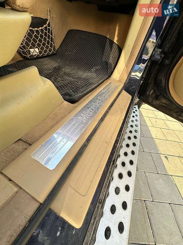 Внедорожник / Кроссовер Mercedes-Benz GL-Class 2008 в Ивано-Франковске фото 34 Внедорожник / Кроссовер Mercedes-Benz GL-Class 2008 в Ивано-Франковске