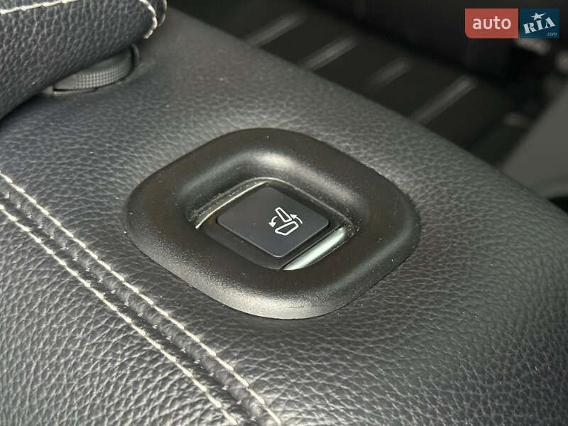 Внедорожник / Кроссовер Mercedes-Benz GL-Class 2013 в Тернополе