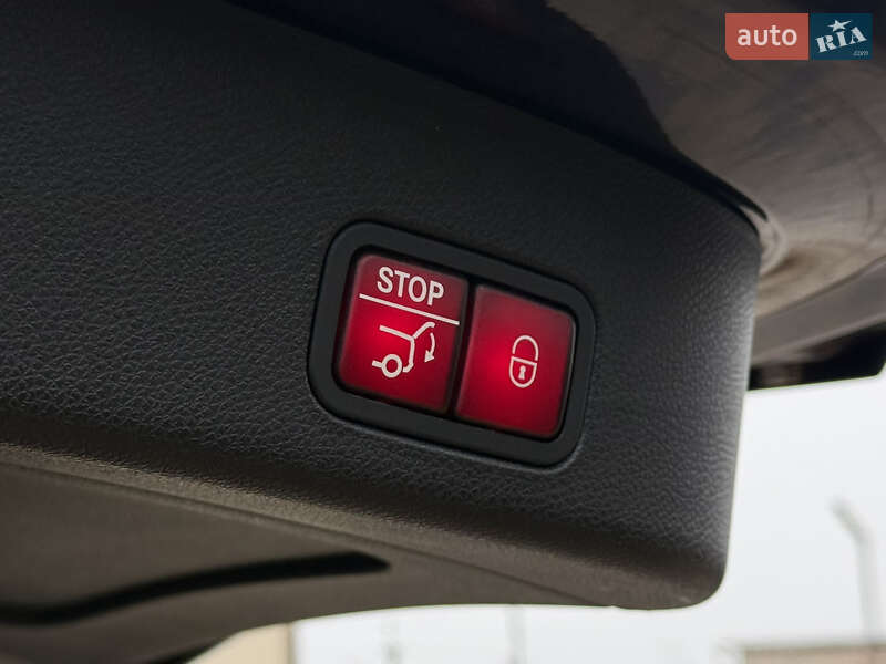 Внедорожник / Кроссовер Mercedes-Benz GL-Class 2013 в Тернополе