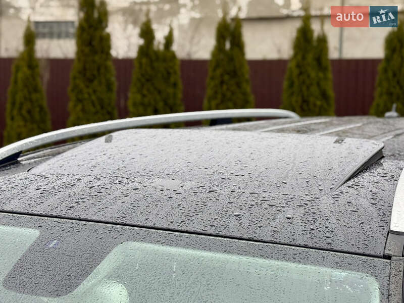 Внедорожник / Кроссовер Mercedes-Benz GL-Class 2013 в Тернополе