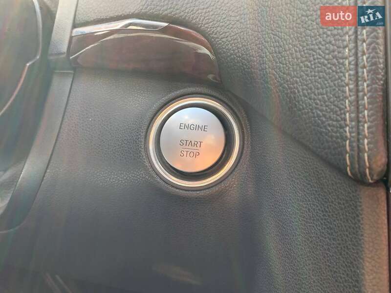 Внедорожник / Кроссовер Mercedes-Benz GL-Class 2008 в Киеве фото 25 Внедорожник / Кроссовер Mercedes-Benz GL-Class 2008 в Киеве