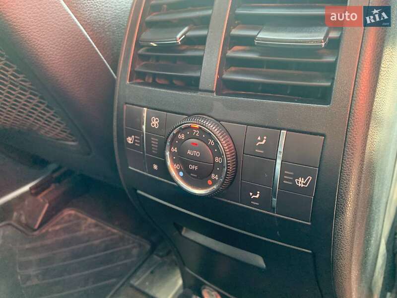 Внедорожник / Кроссовер Mercedes-Benz GL-Class 2008 в Киеве фото 32 Внедорожник / Кроссовер Mercedes-Benz GL-Class 2008 в Киеве