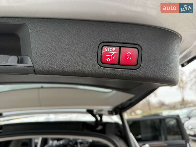 Позашляховик / Кросовер Mercedes-Benz GL-Class 2013 в Переяславі фото 31 Позашляховик / Кросовер Mercedes-Benz GL-Class 2013 в Переяславі