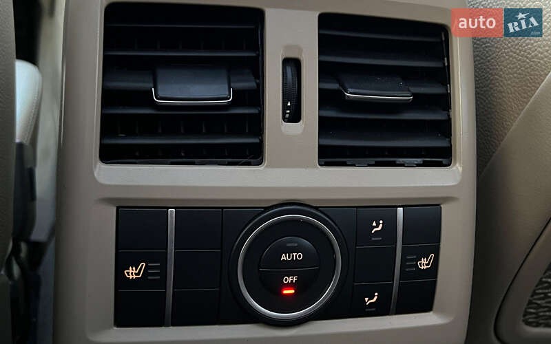 Внедорожник / Кроссовер Mercedes-Benz GL-Class 2014 в Львове