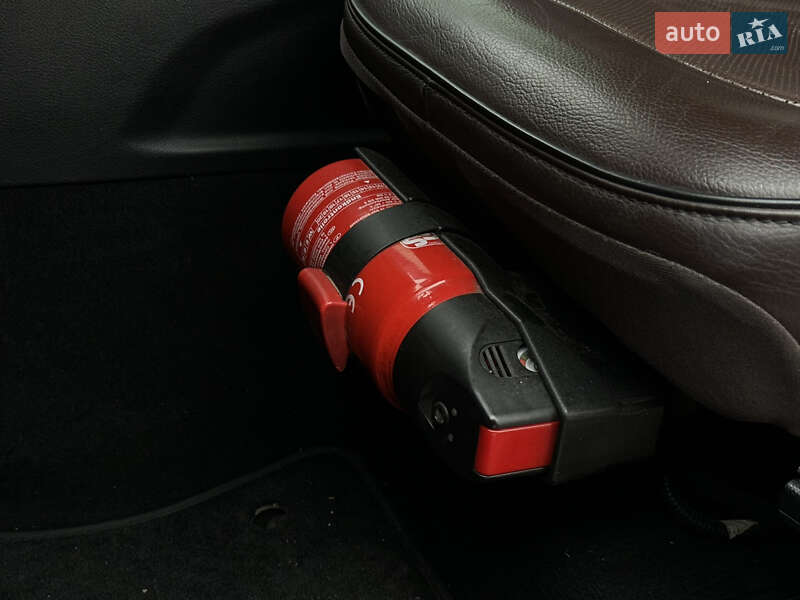 Позашляховик / Кросовер Mercedes-Benz GL-Class 2013 в Харкові