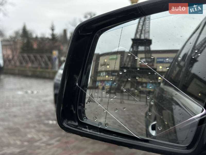 Позашляховик / Кросовер Mercedes-Benz GL-Class 2013 в Харкові