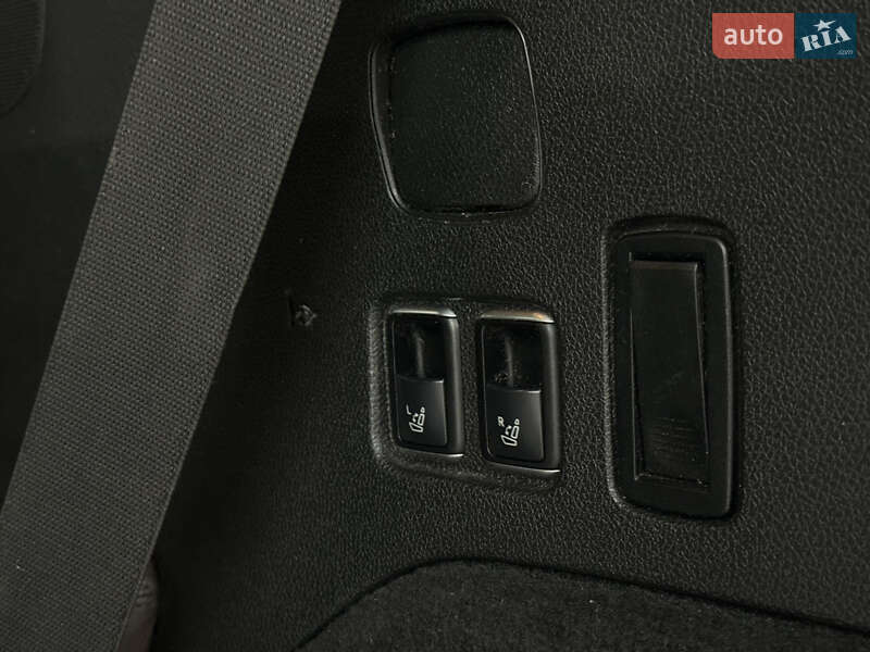 Позашляховик / Кросовер Mercedes-Benz GL-Class 2013 в Харкові