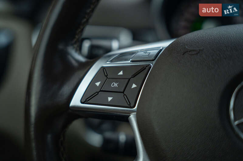 Внедорожник / Кроссовер Mercedes-Benz GL-Class 2013 в Черновцах фото 26 Внедорожник / Кроссовер Mercedes-Benz GL-Class 2013 в Черновцах