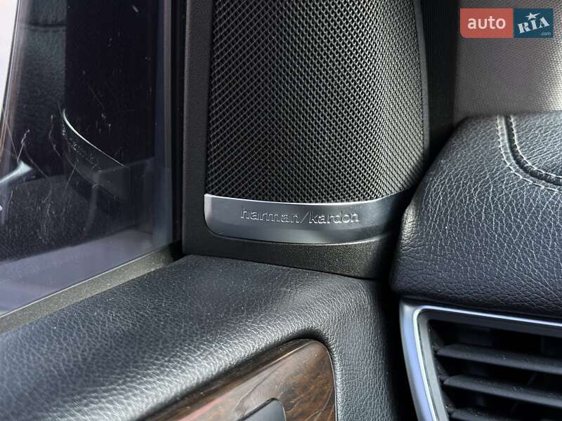Внедорожник / Кроссовер Mercedes-Benz GL-Class 2013 в Львове фото 43 Внедорожник / Кроссовер Mercedes-Benz GL-Class 2013 в Львове