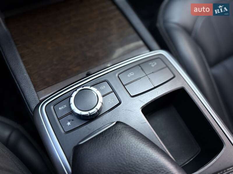 Внедорожник / Кроссовер Mercedes-Benz GL-Class 2013 в Львове фото 58 Внедорожник / Кроссовер Mercedes-Benz GL-Class 2013 в Львове