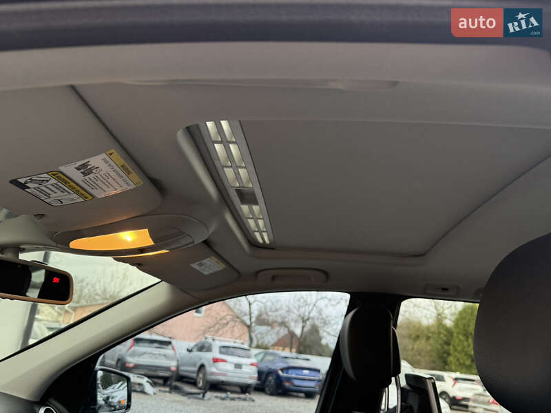 Внедорожник / Кроссовер Mercedes-Benz GL-Class 2012 в Дрогобыче