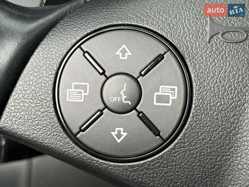 Внедорожник / Кроссовер Mercedes-Benz GL-Class 2012 в Дрогобыче