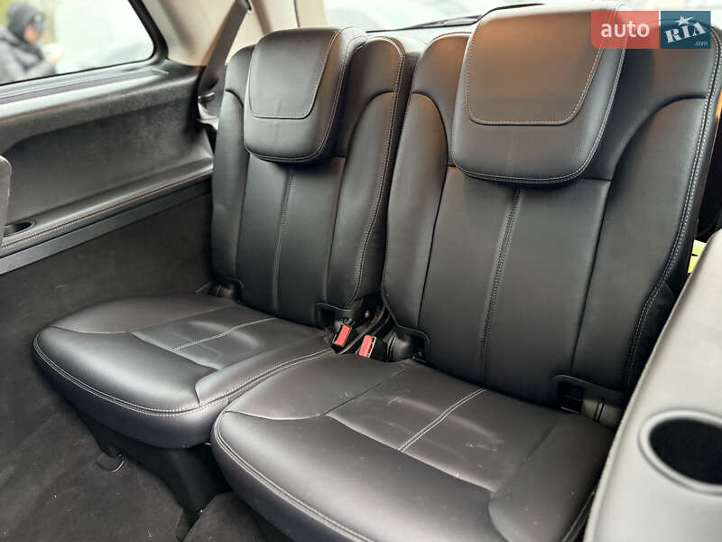 Внедорожник / Кроссовер Mercedes-Benz GL-Class 2012 в Дрогобыче