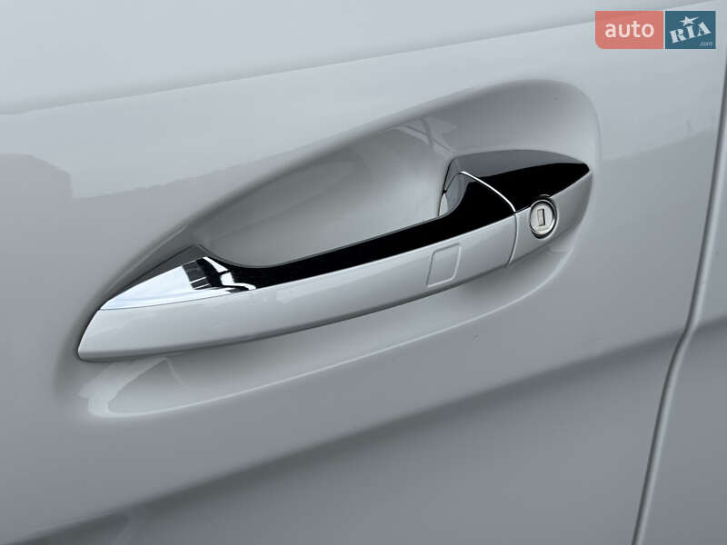 Позашляховик / Кросовер Mercedes-Benz GL-Class 2013 в Вінниці фото 18 Позашляховик / Кросовер Mercedes-Benz GL-Class 2013 в Вінниці