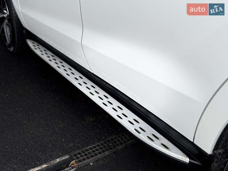 Позашляховик / Кросовер Mercedes-Benz GL-Class 2013 в Вінниці фото 29 Позашляховик / Кросовер Mercedes-Benz GL-Class 2013 в Вінниці