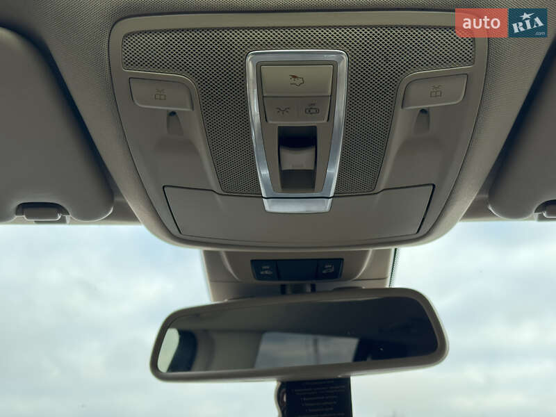 Позашляховик / Кросовер Mercedes-Benz GL-Class 2013 в Вінниці фото 52 Позашляховик / Кросовер Mercedes-Benz GL-Class 2013 в Вінниці