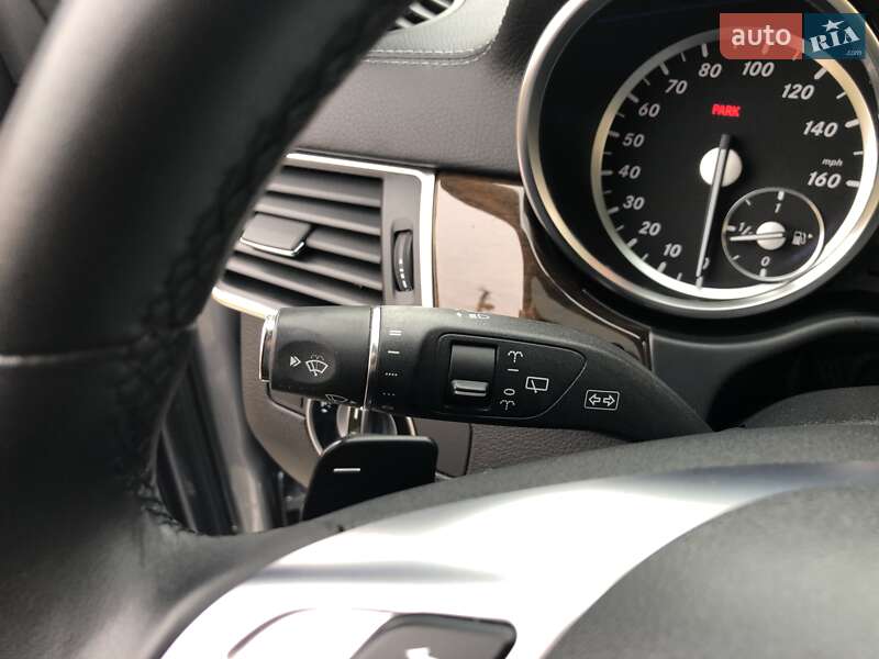 Позашляховик / Кросовер Mercedes-Benz GL-Class 2014 в Кривому Розі фото 56 Позашляховик / Кросовер Mercedes-Benz GL-Class 2014 в Кривому Розі
