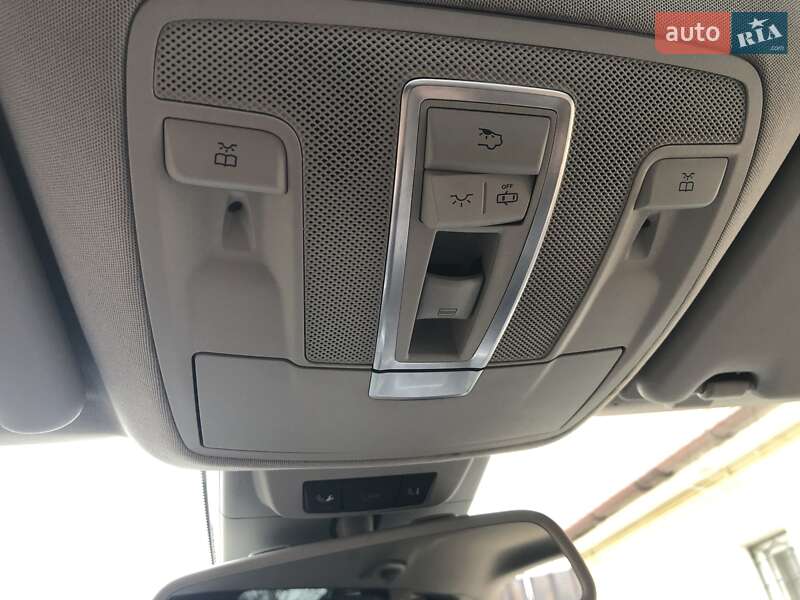 Позашляховик / Кросовер Mercedes-Benz GL-Class 2014 в Кривому Розі фото 57 Позашляховик / Кросовер Mercedes-Benz GL-Class 2014 в Кривому Розі