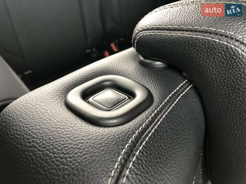 Позашляховик / Кросовер Mercedes-Benz GL-Class 2014 в Кривому Розі фото 72 Позашляховик / Кросовер Mercedes-Benz GL-Class 2014 в Кривому Розі